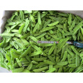 Hot Sale Wholesale Names Of Green Frozen Vegetable Green Pea Pods